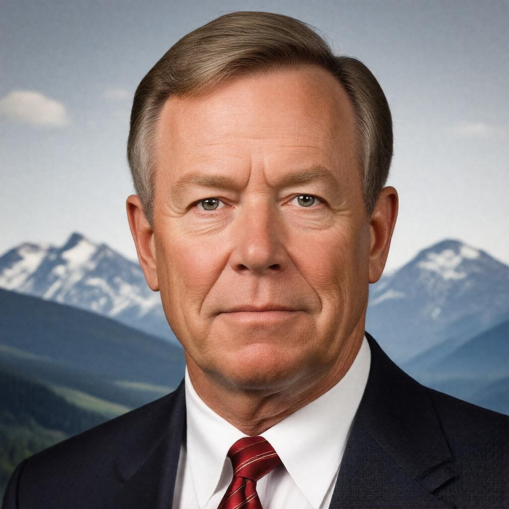Frank Murkowski